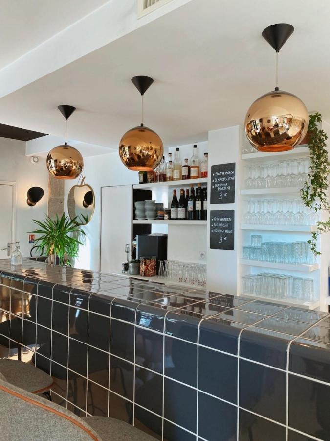 Hotel Le Collonges Tv Connecte Wifi Netflix Brive-la-Gaillarde Ngoại thất bức ảnh