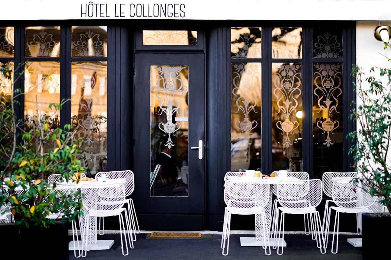 Hotel Le Collonges Tv Connecte Wifi Netflix Brive-la-Gaillarde Ngoại thất bức ảnh