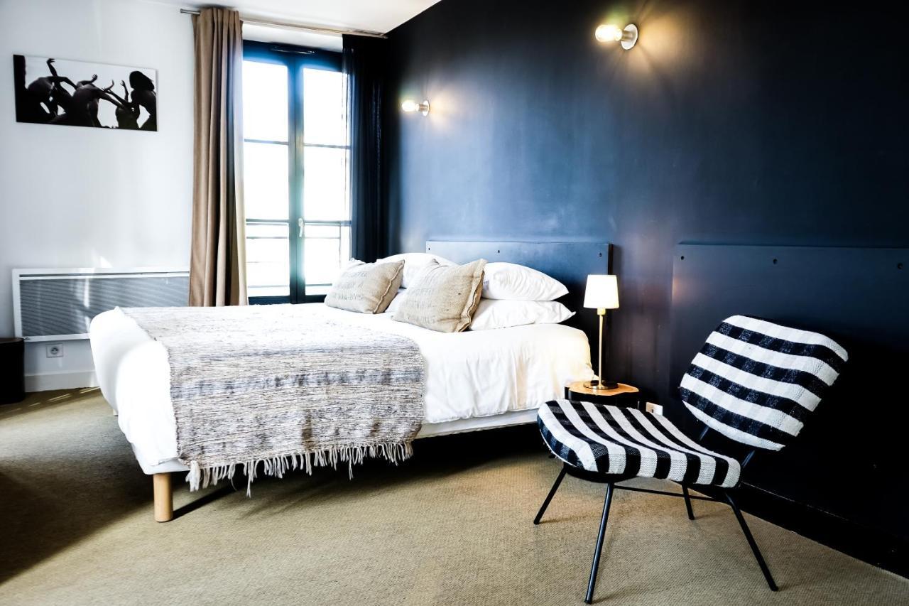 Hotel Le Collonges Tv Connecte Wifi Netflix Brive-la-Gaillarde Ngoại thất bức ảnh