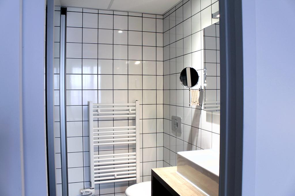 Hotel Le Collonges Tv Connecte Wifi Netflix Brive-la-Gaillarde Phòng bức ảnh