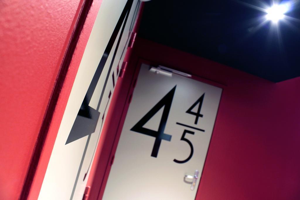 Hotel Le Collonges Tv Connecte Wifi Netflix Brive-la-Gaillarde Ngoại thất bức ảnh