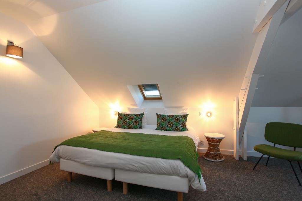 Hotel Le Collonges Tv Connecte Wifi Netflix Brive-la-Gaillarde Ngoại thất bức ảnh