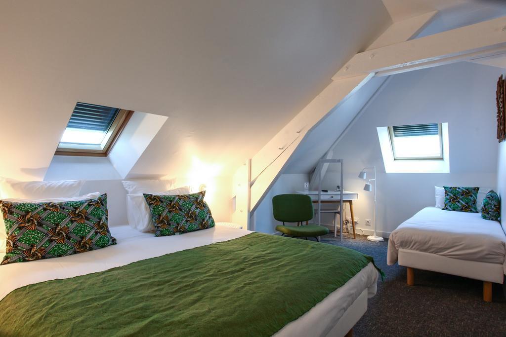 Hotel Le Collonges Tv Connecte Wifi Netflix Brive-la-Gaillarde Ngoại thất bức ảnh